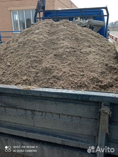 Песок. Перегной. Щебень.Земля.Грунт плодородный