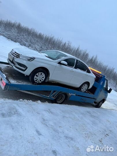 Услуги эвакуатора круглосуточно