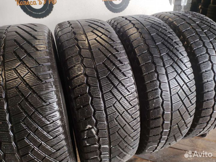 Continental ContiCrossContact Viking 235/60 R17 106Q