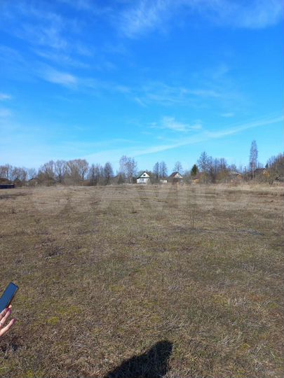 Участок 20 сот. (ИЖС)