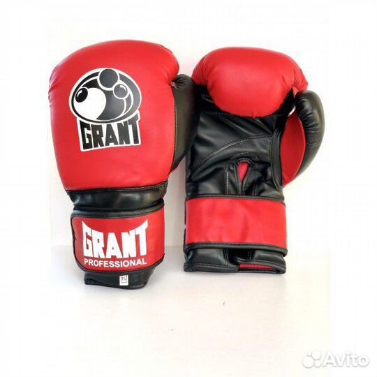 Перчатки бокс
