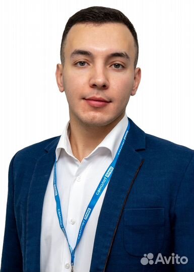 Агент по недвижимости