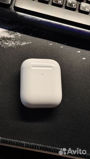 Наушники earpods