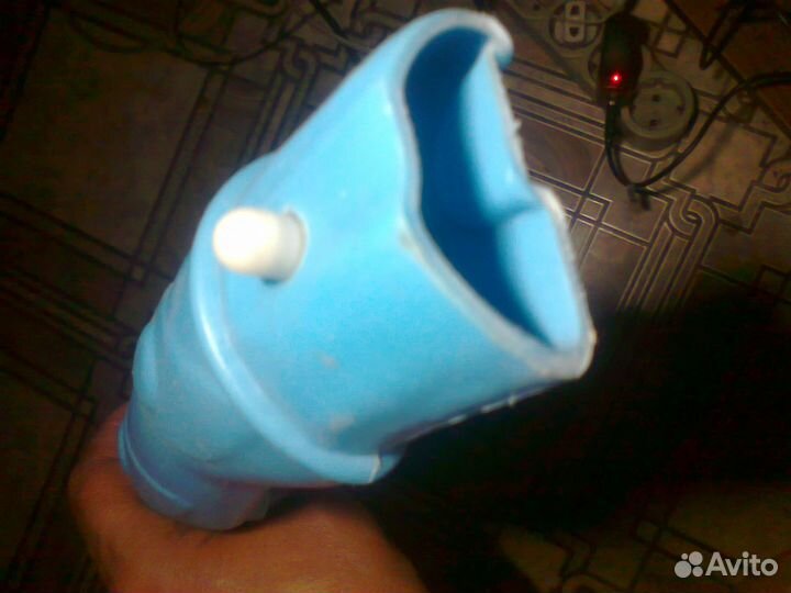 Обруч с массажерами холахуп (запчасти)