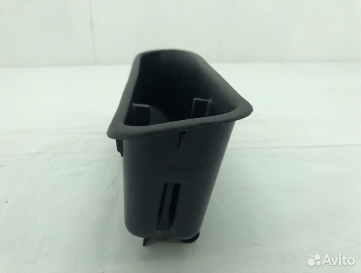 Карман багажника Hyundai Starex A1 D4BH 2003