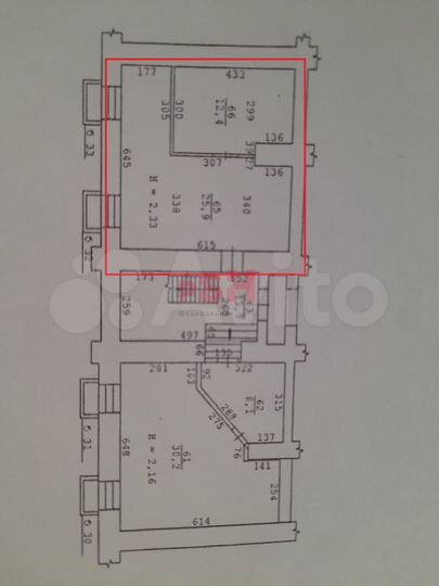 Предлагается в аренду помещение