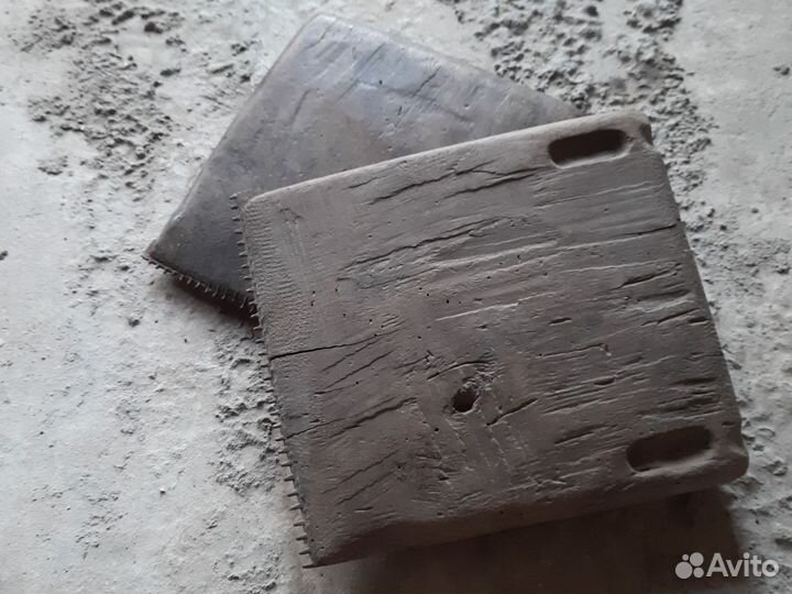 Косынки металлические