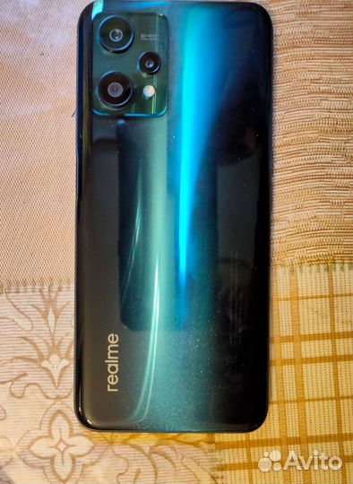 Новый смартфон Realme 9Pro 128Gb / 6Gb озу