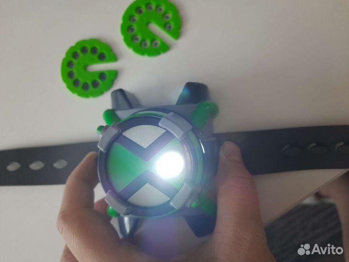 Игрушки для мальчиков пакетом