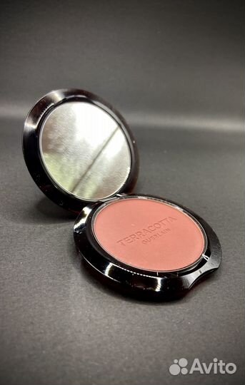 Румяна Guerlain Terracotta 03 Deep nude