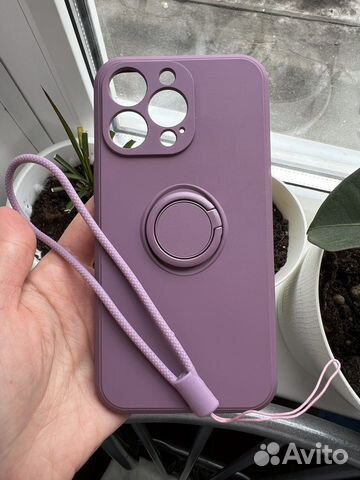 Чехол на iPhone 13 pro