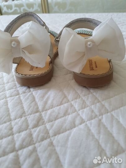 Босоножки Florens