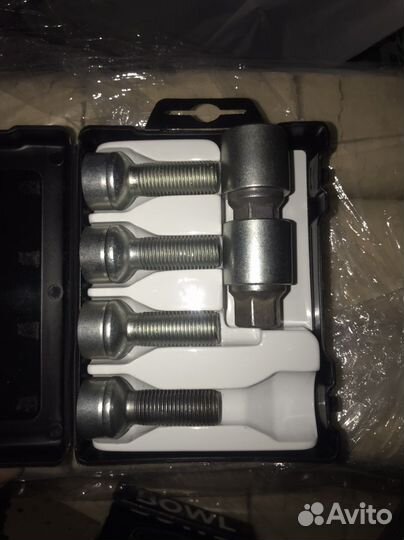 Farad SicuStar (StarLock) VN535R142