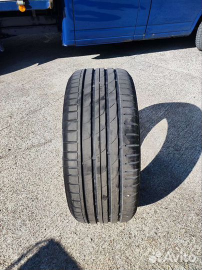 Nokian Tyres Hakka Z SUV 275/50 R20 113W