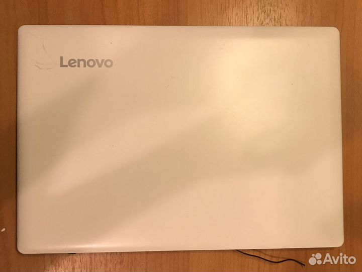 Запчасти для Lenovo 100S-11IBY