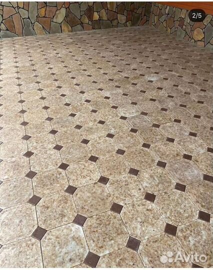 Тротуарная плитка/брусчатка