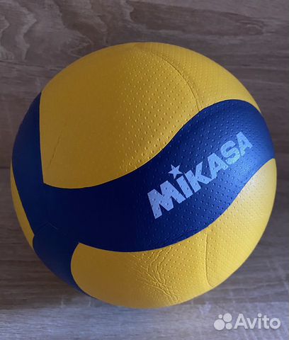 Волейбольный мяч mikasa V200W