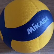 Волейбольный мяч mikasa V200W