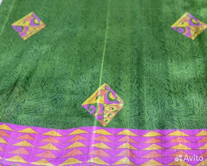 Ткань, натуральный шелк