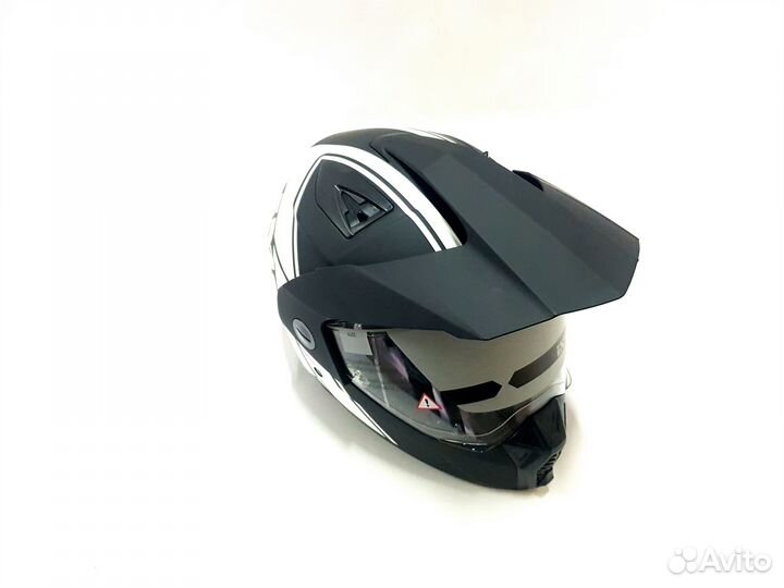 Шлемы IXS 208 2.0 X12025 M31