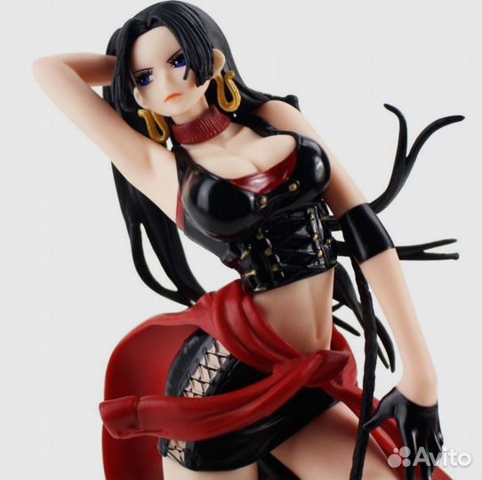 Аниме фигурки 18+