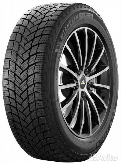 Michelin X-Ice Snow 225/45 R17 94H