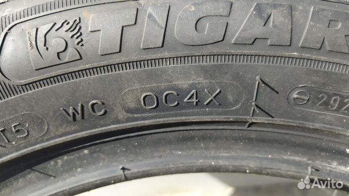 Tigar Ice 205/55 R16 94T
