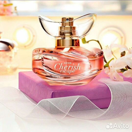 Avon по закупке духи косметика