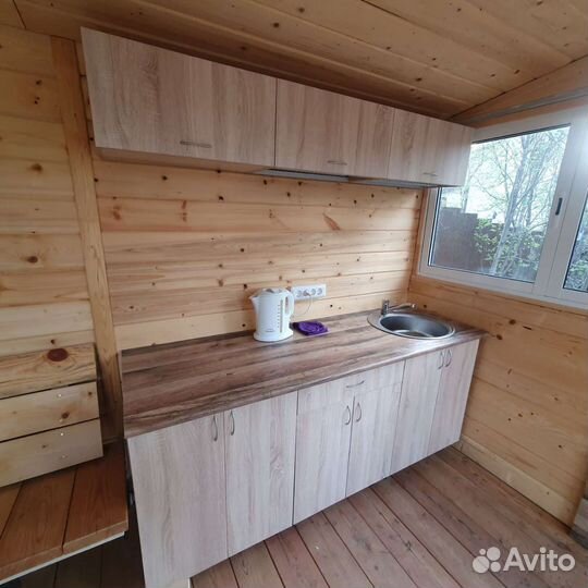 Кухонный гарнитур новый