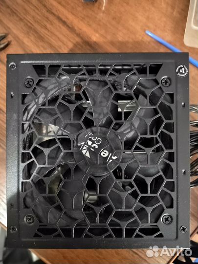Блок питания для пк Aero Cool Aero Bronze 850w