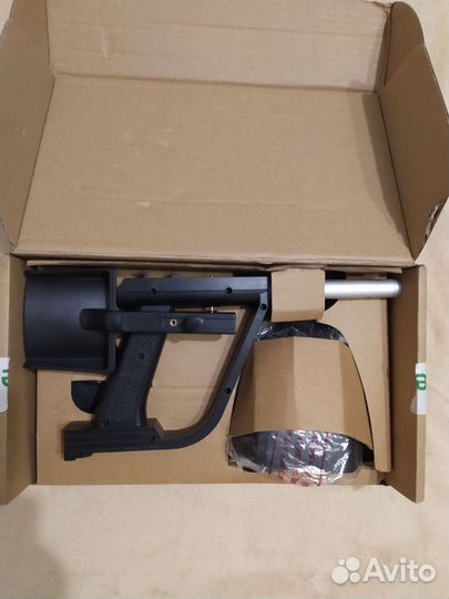 Металлоискатель MD 4030