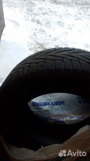 Nokian Tyres Hakkapeliitta R2 SUV 265/60 R18