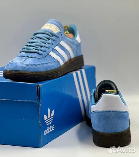 Adidas spezial