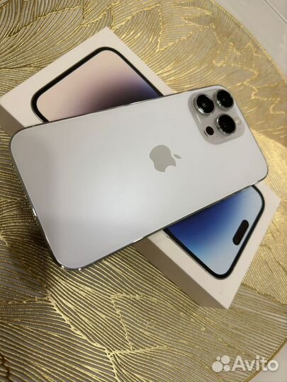 iPhone 14 Pro Max, 128 ГБ