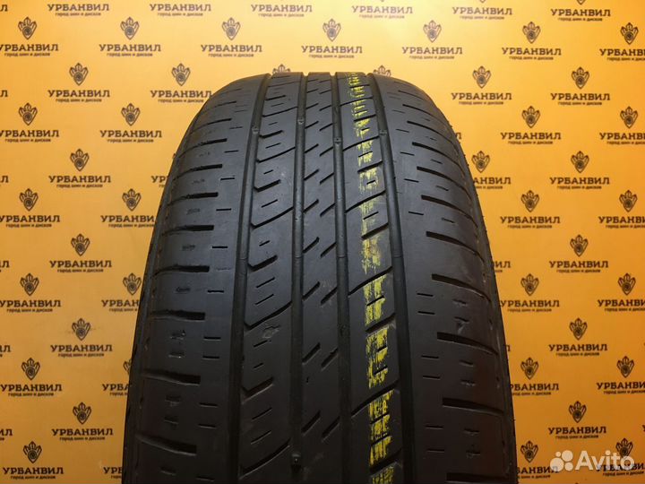 Kumho Solus KL21 235/65 R17 104T