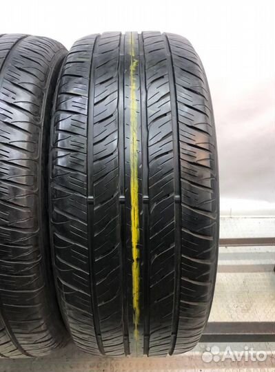 Dunlop Grandtrek PT2A 285/50 R20 99Y
