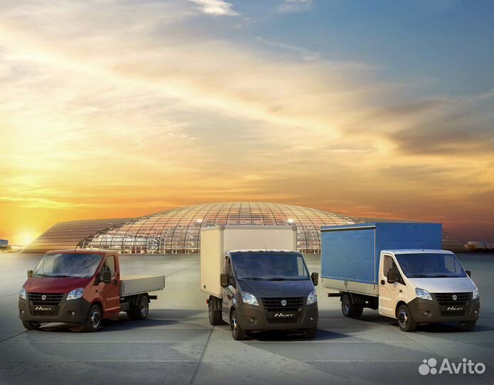 Диспетчер Логист