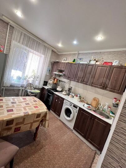 1-к. квартира, 43,6 м², 7/9 эт.