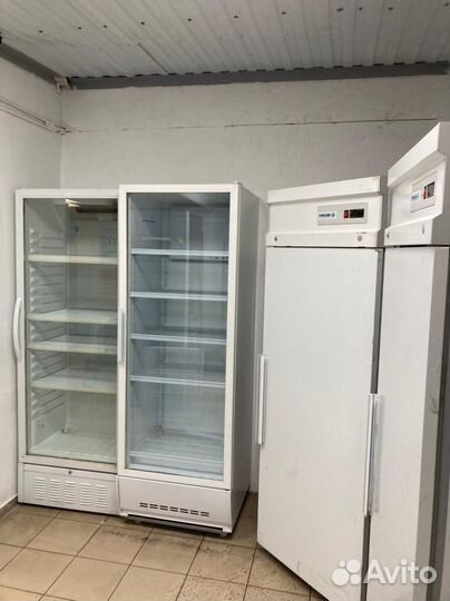 Холодильник