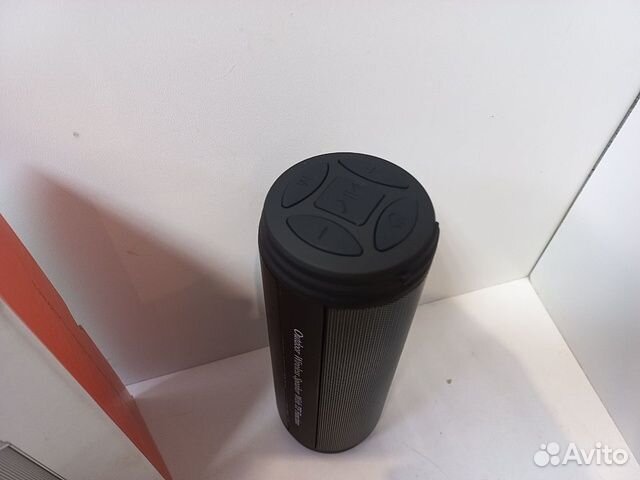 Портативная колонка No Name