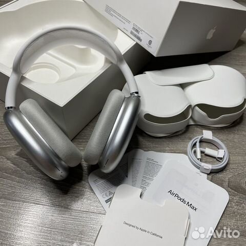 Airpods Max