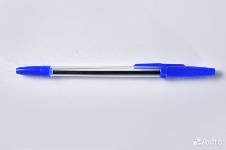 Ручка шариковая consul, узел 1 мм,линия письма 0,5