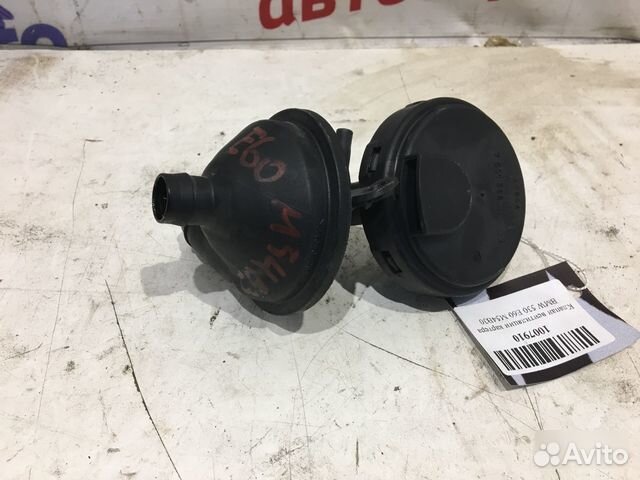 Клапан вентиляции картера Bmw 530 E60 M54B30