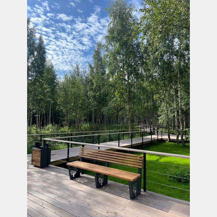 1-к. квартира, 48,1 м², 11/12 эт.