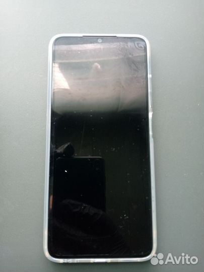 Чехол на Tecno Spark 10 / 10C