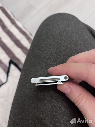 Apple iPod nano 6 gen 16 gb