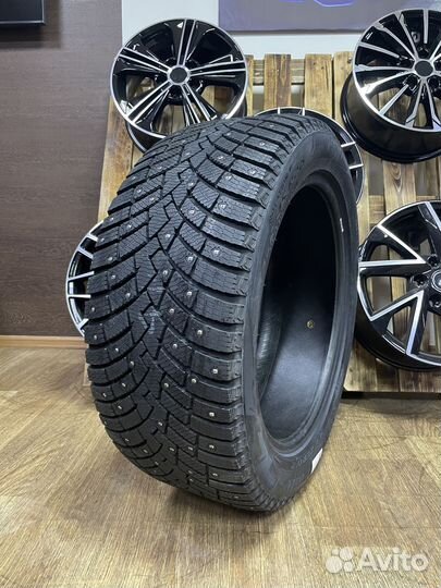Pirelli Scorpion Ice Zero 2 285/60 R18 116T
