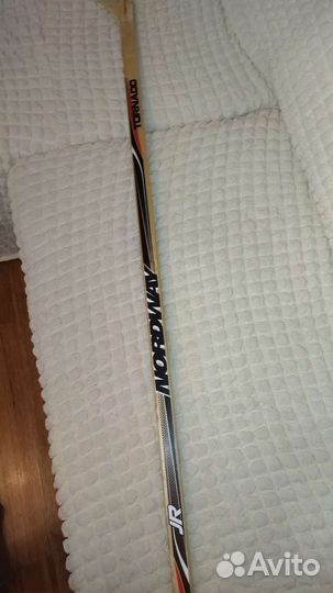 Клюшка хоккейная