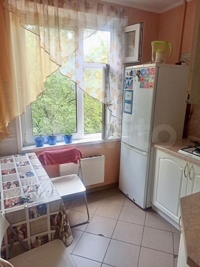 Комната 15 м² в 3-к., 6/9 эт.