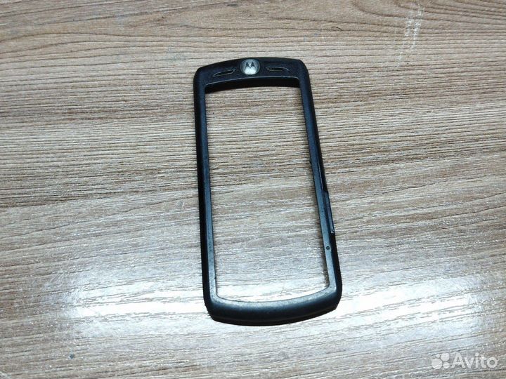 Motorola K8. Передняя панель. Оригинал